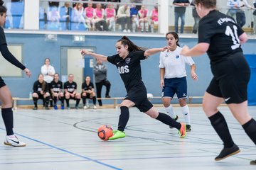 Bild 298 - F Loewinnen Hallen Cup